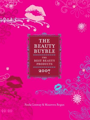 cover image of The Beauty Buyble